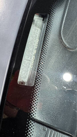 1992 Ford Mustang LX 5.0