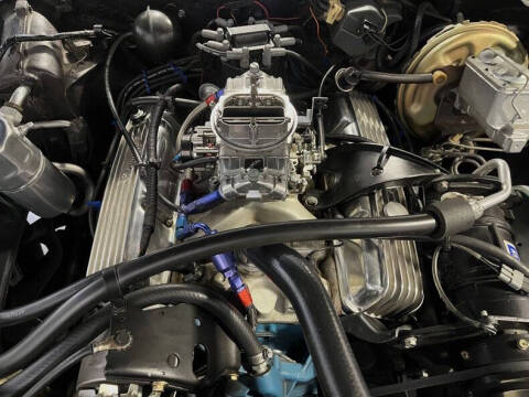 1978 Chevrolet Camaro