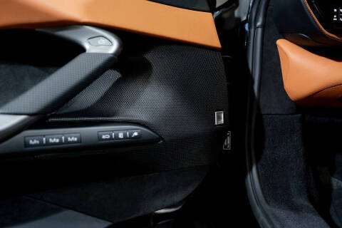 2025 Ferrari 296 GTS