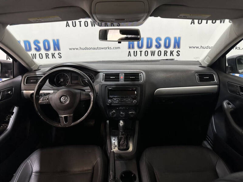 2014 Volkswagen Jetta