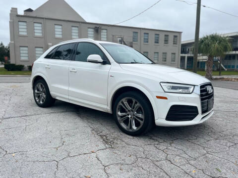 2016 Audi Q3 for sale at Tampa Trucks in Tampa FL