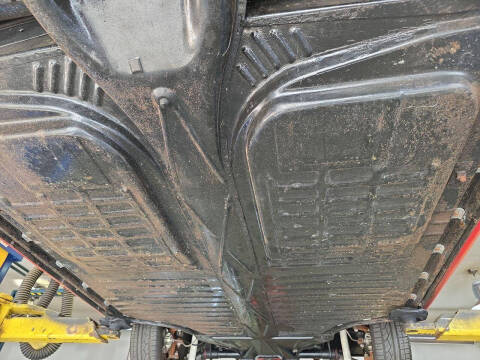 1969 Volkswagen Karmann Ghia