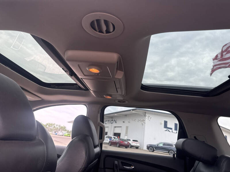 2012 GMC Acadia Denali