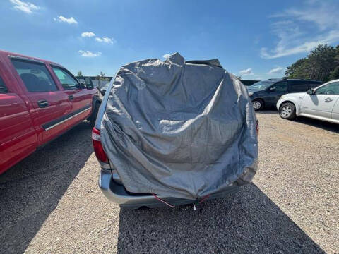2006 Dodge Grand Caravan SXT