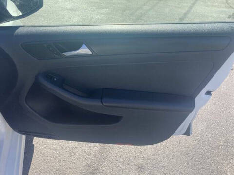 2013 Volkswagen Jetta