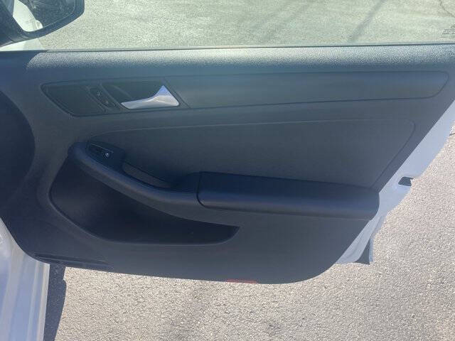 2013 Volkswagen Jetta