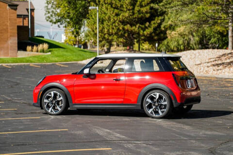 2025 MINI Hardtop 2 Door