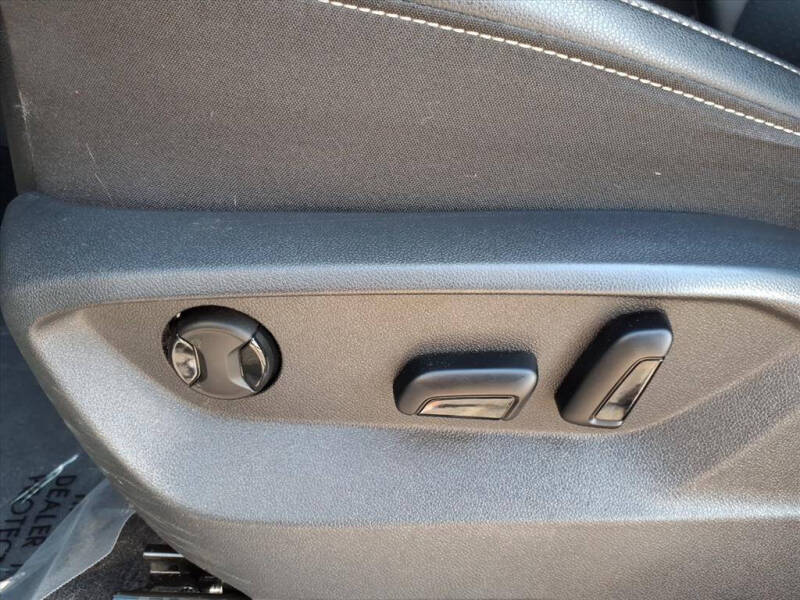 2023 Volkswagen Atlas SE 4Motion