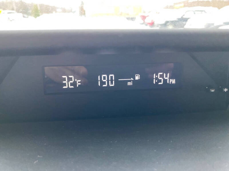 2019 Subaru Ascent Premium 7-Passenger