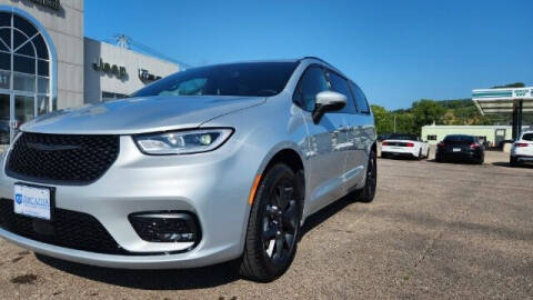 2023 Chrysler Pacifica for sale at Arcadia Chrysler/Dodge/Jeep in Arcadia WI