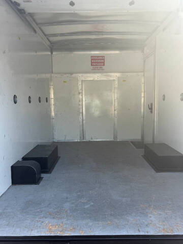 2023 Ford E-Series E-350 SD