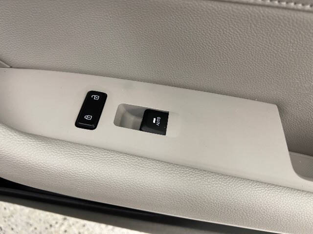 2016 Hyundai Sonata Hybrid