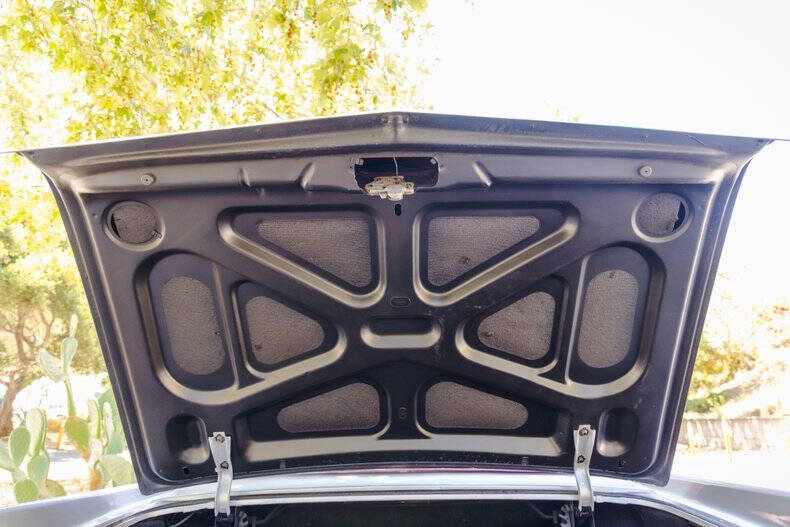 1963 Cadillac DeVille