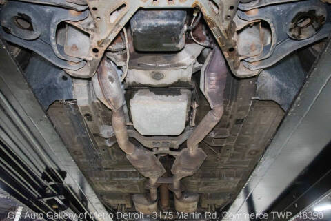 1994 Ford Mustang GT