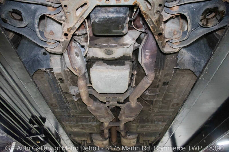 1994 Ford Mustang GT