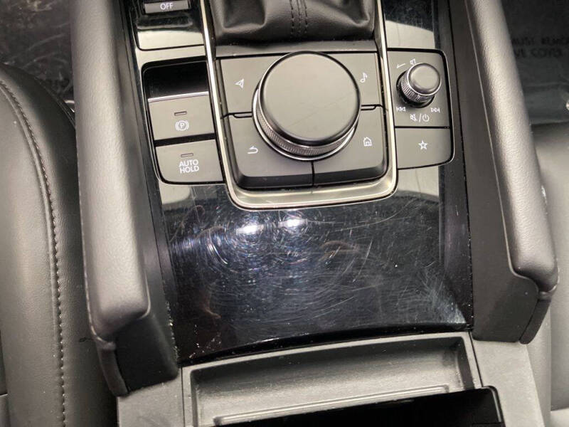 2025 Mazda Mazda3 Sedan 2.5 S Preferred