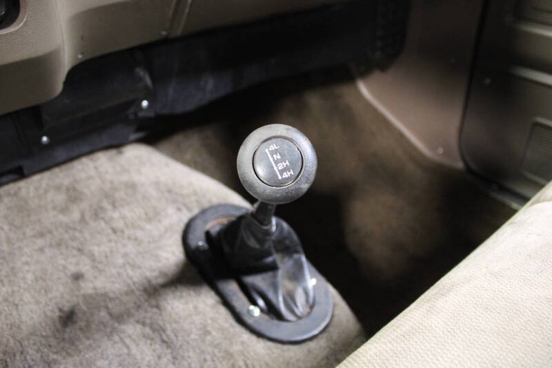 1993 Dodge RAM 250 LE