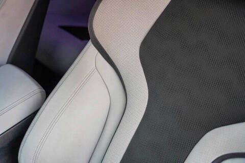 2024 BMW M4 Competition