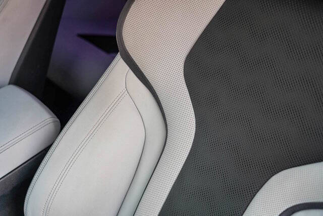 2024 BMW M4 Competition