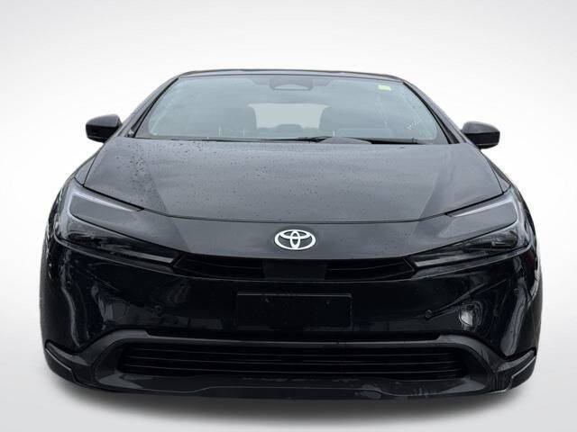 2025 Toyota Prius Limited