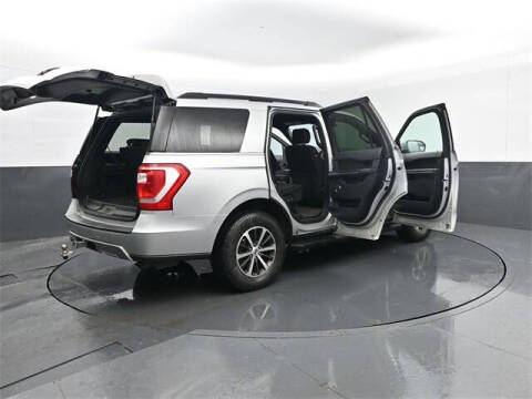 2018 Ford Expedition XLT