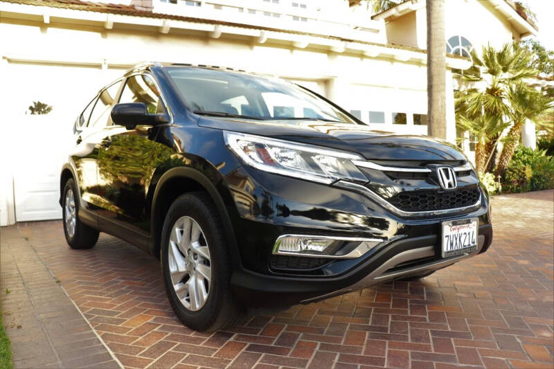 2016 Honda CR-V for sale at Newport Motor Cars llc in Costa Mesa CA