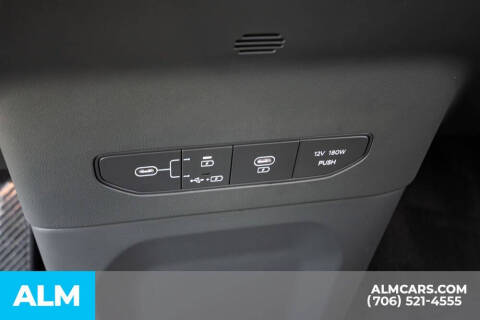 2024 Kia EV9 Light Long Range