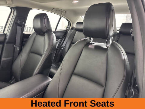 2025 Mazda Mazda3 Sedan 2.5 S Preferred