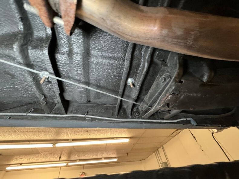 1968 Chrysler Newport