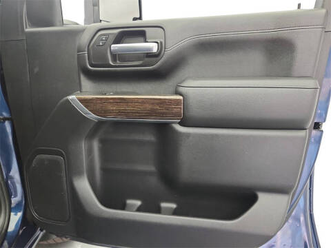 2020 GMC Sierra 2500HD