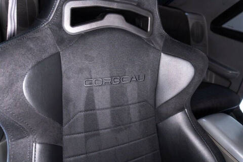 1989 Ford Mustang LX 5.0