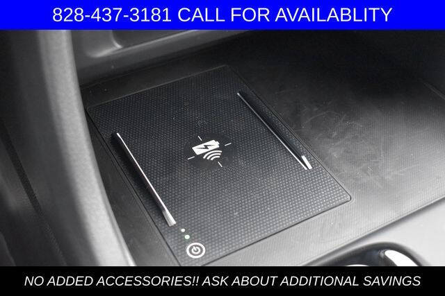 2025 Honda Pilot Touring+