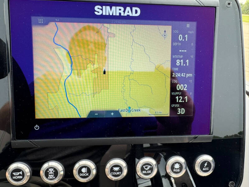 2026 Barletta Aria 22QC