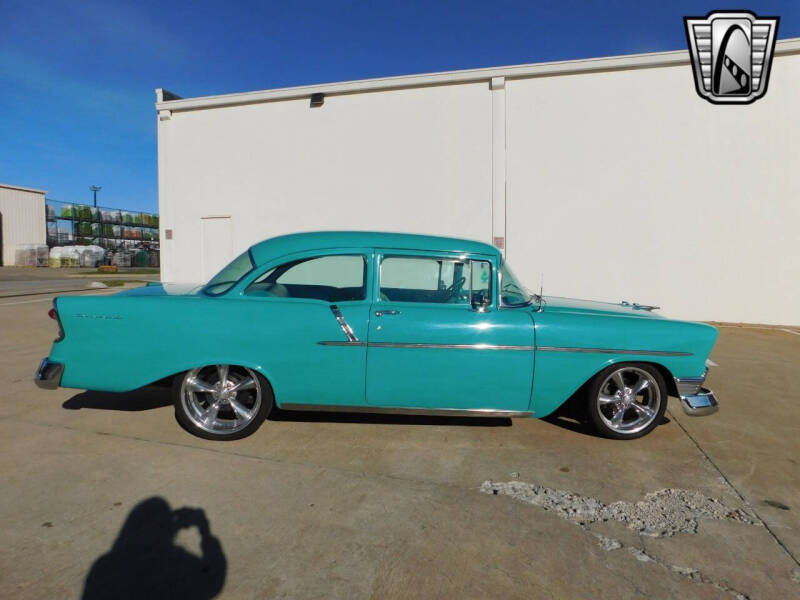 1956 Chevrolet 150