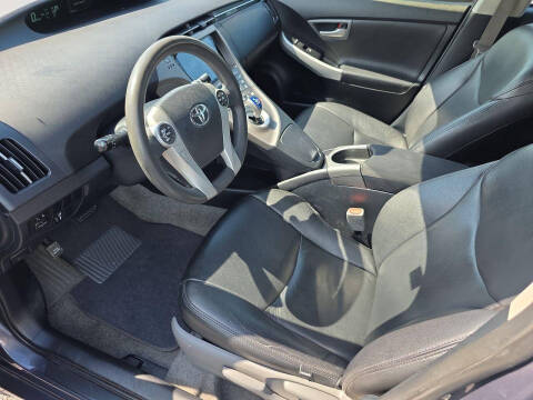 2014 Toyota Prius Two