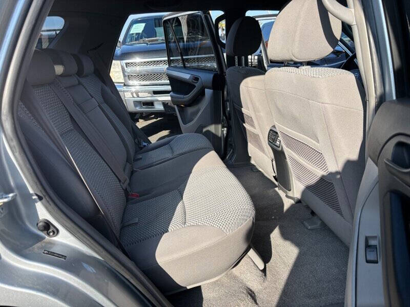 2006 Toyota 4Runner SR5