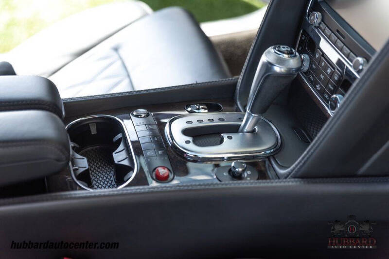 2014 Bentley Continental GT Speed