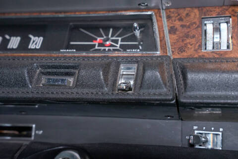 1968 Chrysler New Yorker