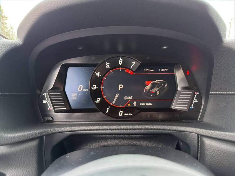 2021 Toyota GR Supra 3.0 Premium