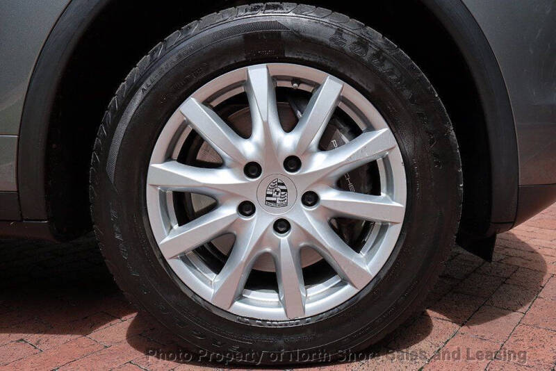 2014 Porsche Cayenne