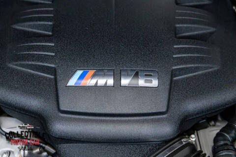 2013 BMW M3