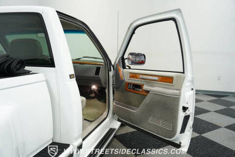 1994 Chevrolet C/K 1500 Series