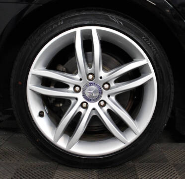 2012 Mercedes-Benz C-Class C 250 Sport