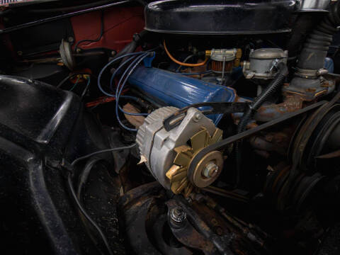 1960 Cadillac Series 62