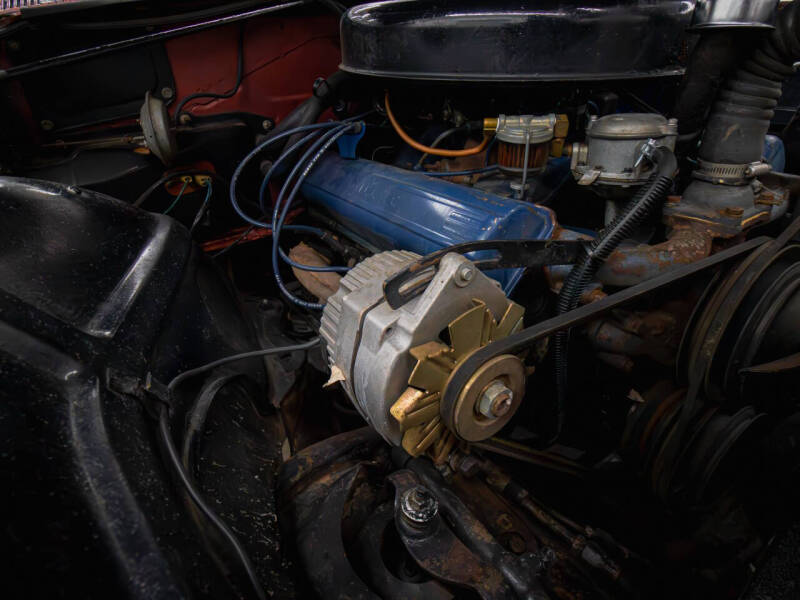 1960 Cadillac Series 62