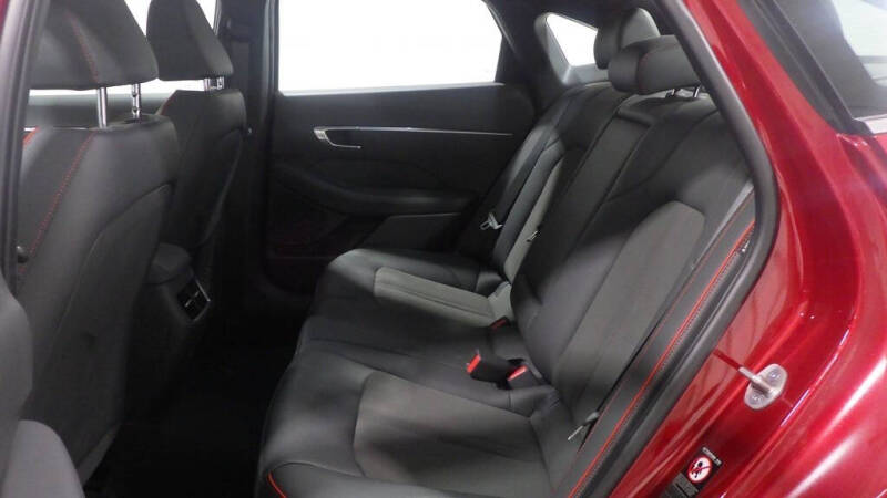 2023 Hyundai Sonata SEL Plus