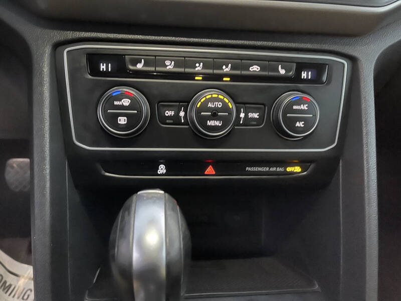 2020 Volkswagen Atlas Cross Sport V6 SE 4Motion