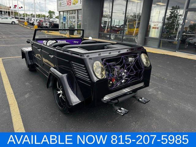 1973 Volkswagen Thing