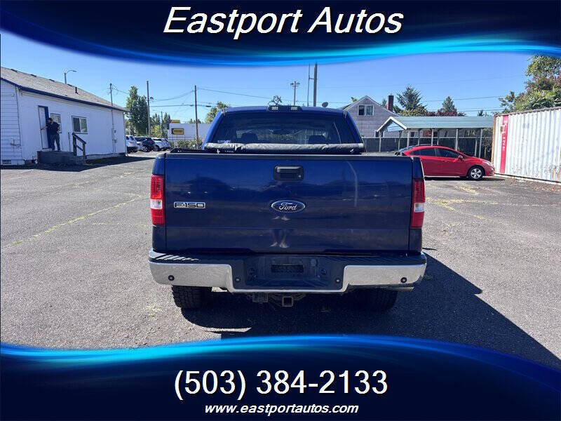 2007 Ford F-150