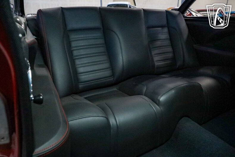 1956 Chevrolet Bel Air